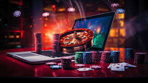 Behind the Bet: Unveiling the Technology Powering Online Casinos and  Sportsbooks - MonitorNerds | Gaming Monitor Reviews