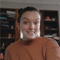 Emma Pfaff's Instagram, Twitter & Facebook