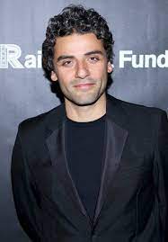 Oscar Isaac Oscar Isaac Star Wars Actors American Actors