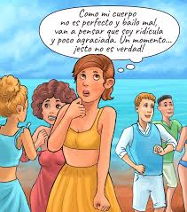 5 Senales De Falta De Amor Propio Y 5 Pasos Para Cambiar Tu Chip Y Empezar A Quererte Como Nunca Genial