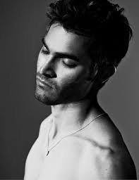 Biografia Tyler Hoechlin