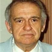 Obituary information for Bro. Richard James Bonner