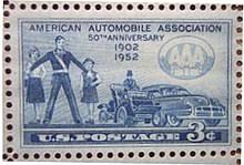 Aaa life is licensed in all states, except ny. American Automobile Association Wikipedia
