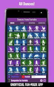 I think the reason why this emote is up here is because people love to use it on the thicc skins such as the calamity, sun strider, sparkle specialist, and the bunny brawler. Dances From Fortnite Emotes Shop Wallpapers Apk 3 1 Download For Android Download Dances From Fortnite Emotes Shop Wallpapers Xapk Apk Bundle Latest Version Apkfab Com