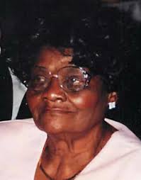 Mattie Lee Mann Obituary July 16, 2012