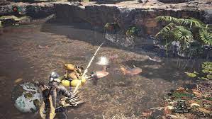 Check spelling or type a new query. Monster Hunter World Guide How To Fish