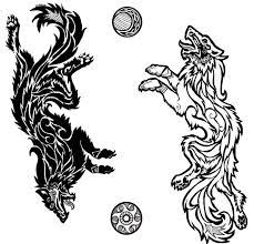 We did not find results for: Wolf Symbol Norse Mythology Tattoo Mythology Tattoos Norse Tattoo