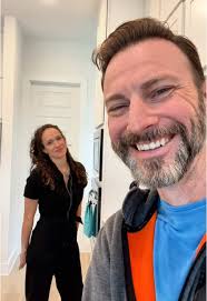 Michaela Official Vaughn