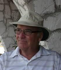 Christopher Harold Chisholm (1946-2022)