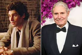 Michael Nouri Explains Career Stall Post-'Flashdance'