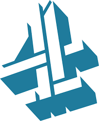 18, 2018 by armin no comments on new logos for all channel 4 by 4creative and manvsmachine. Channel 4 Logo Design Logo Graphic Design Logo Logo Design Channel 4 Logo