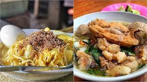 Makanan tradisional khas betawi berbahan dasar dari alam, sehingga sangat baik untuk di konsumsi oleh tubuh, harga ekonomis pun selalu di buru oleh para pecinta kuliner. 10 Makanan Khas Bogor Dan Tempat Terbaik Menikmatinya