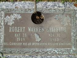 Robert Warren Griffith (1919-1980)