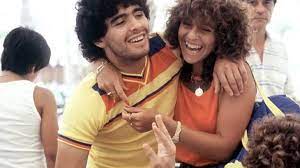Apr 21, 2020 apr 25, 2020 Por Que Claudia Villafane Se Hizo Cargo Del Velorio De Diego Maradona Para Ti