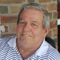 Jerry Don Smith Obituary