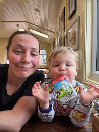 Hasel Cafe in Renton, WA, offers delicious food and coffee