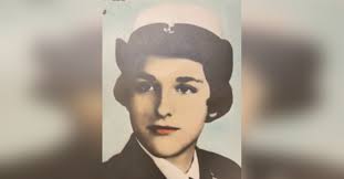 Obituary information for Patricia Ann Keys McAlevy