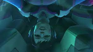 Overwatch D.va Anal Vore 3d - Lewd.ninja