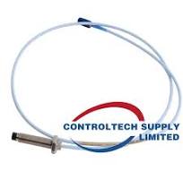 330101-00-43-15-02-05 | BENTLY NEVADA 3300 XL 8 mm Proximity Probes
