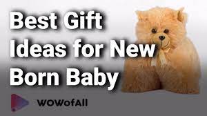 There's something on our gift ideas to make any parent smile. Best Gift Ideas For A New Born Baby Boy Or Girl In India Complete List With Features Details Youtube