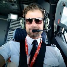 Dear network, I'm thrilled to announce that I've recently started a new  position as a Second Officer at easyJet Switzerland. After my experience  working as a cabin mechanic for Jet Aviation and… |