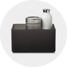 Find bedroom storage products at low prices from target. Bathroom Storage Organization Target
