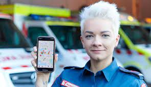 Under texas' good samaritan law, if a person acts to help mitigate harm during an emergency, they are not liable unless they act with willful or wanton it is this larger schema that controls whether or not someone is protected under the good samaritan laws. Good Samaritan App That Alerts Nearby Users To Medical Emergencies Has Saved Thousands