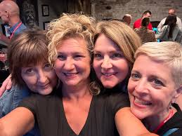 Class of 1989 photo location