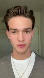 Jared Leger Baby Hairs