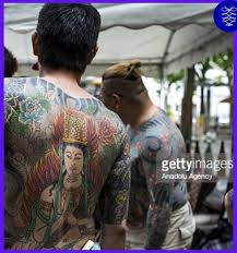 Check spelling or type a new query. 35 Gambar Tato Yakuza Keren Di 2021 Gambar Tato
