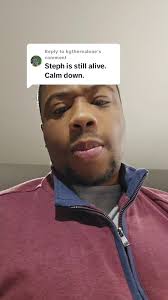 Dalcy Curry Is Alive