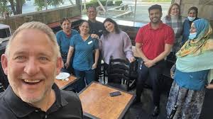 Ankur Maniar CA (India), CISA (ISACA, USA)