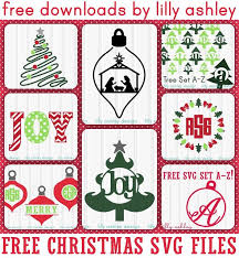 Free Christmas Svg Files Christmas Svg Files Christmas Svg Cricut Christmas Ideas