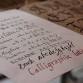 Valentine's/Galentine's Modern Calligraphy for... event in Pittsboro, NC