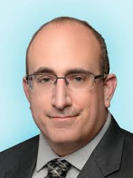 Dr. Marc Berman, DPM, Podiatric Foot & Ankle Surgery Specialist