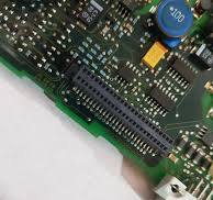 Abb Tu804-1 Control Unit 3Bse020522R1