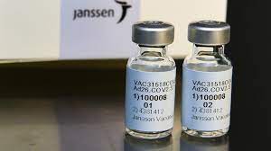 Health agencies said the blood clotting concern is extremely rare. Johnson Johnson Impfstoff Hohe Wirksamkeit Und Eine Dosis Genugt Tagesschau De