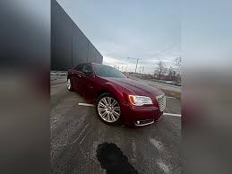 Image result for Deep Cherry Red 2014 Chrysler