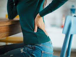 There are four major hormones (chemicals that stimulate or regulate the activity of cells or organs) involved in the menstrual cycle: Middle Back Pain Left Side Causes Treatments When To Seek Care