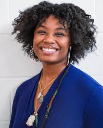 Adrienne Frey's Instagram, Twitter & Facebook