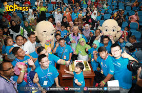 Check spelling or type a new query. Sambutan Hari Sindrom Down Sedunia 2018 Les Copaque Production Sdn Bhd