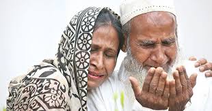 Expose BDR Mutiny masterminds'