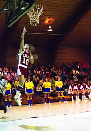 Lee Borah, Breakaway Layup, Lyman Holiday Tournament, Dec.…