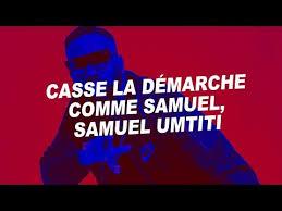 Ramenez la coupe à la maison (bring the cup back home) is a song by vegedream released in july 2018. Download Parole Vegedream Ramenez La Coupe Mp3 Mp4 Full Oppos Mp3