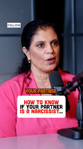 Narcissism Expert, Dr Ramani Durvasula, reveals how to know if your partner  is a narcissist... 👀