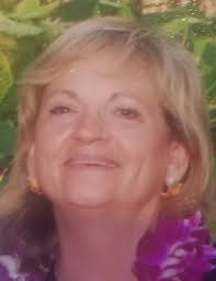 Obituary information for Marsha Anne Walton