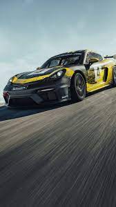 Porsche 718 Cayman Gt4 4k Ultra Hd Mobile Wallpaper Porsche Porsche 718 Cayman Cayman Gt4 Porsche