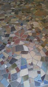 Check spelling or type a new query. Tile Floor Made From Broken Tile Pisos De Baldosas Azulejos De Mosaico Pisos De Cemento Pintados