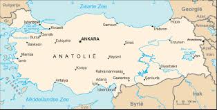 Turkije grenst aan bulgarije, griekenland, georgië, armenië, azerbeidzjan, iran, irak en syrië. 6 Onjuistheden Over Turkije Die Vaak Voorkomen In De Media De Jonge Turken