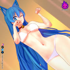 Rule34 - If it exists, there is porn of it   8055677